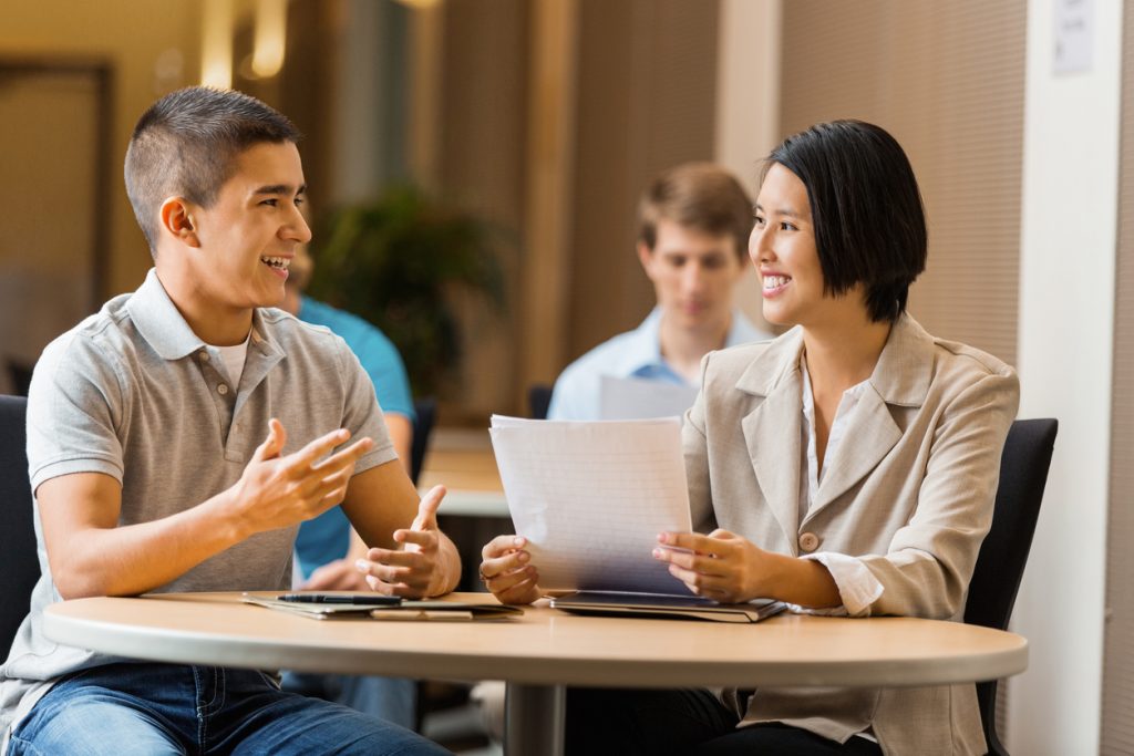Qualities Recruiters Look For In Job Candidates Partners Personnel