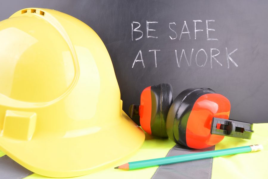 Watch Your Step! – Workplace Safety Tips
