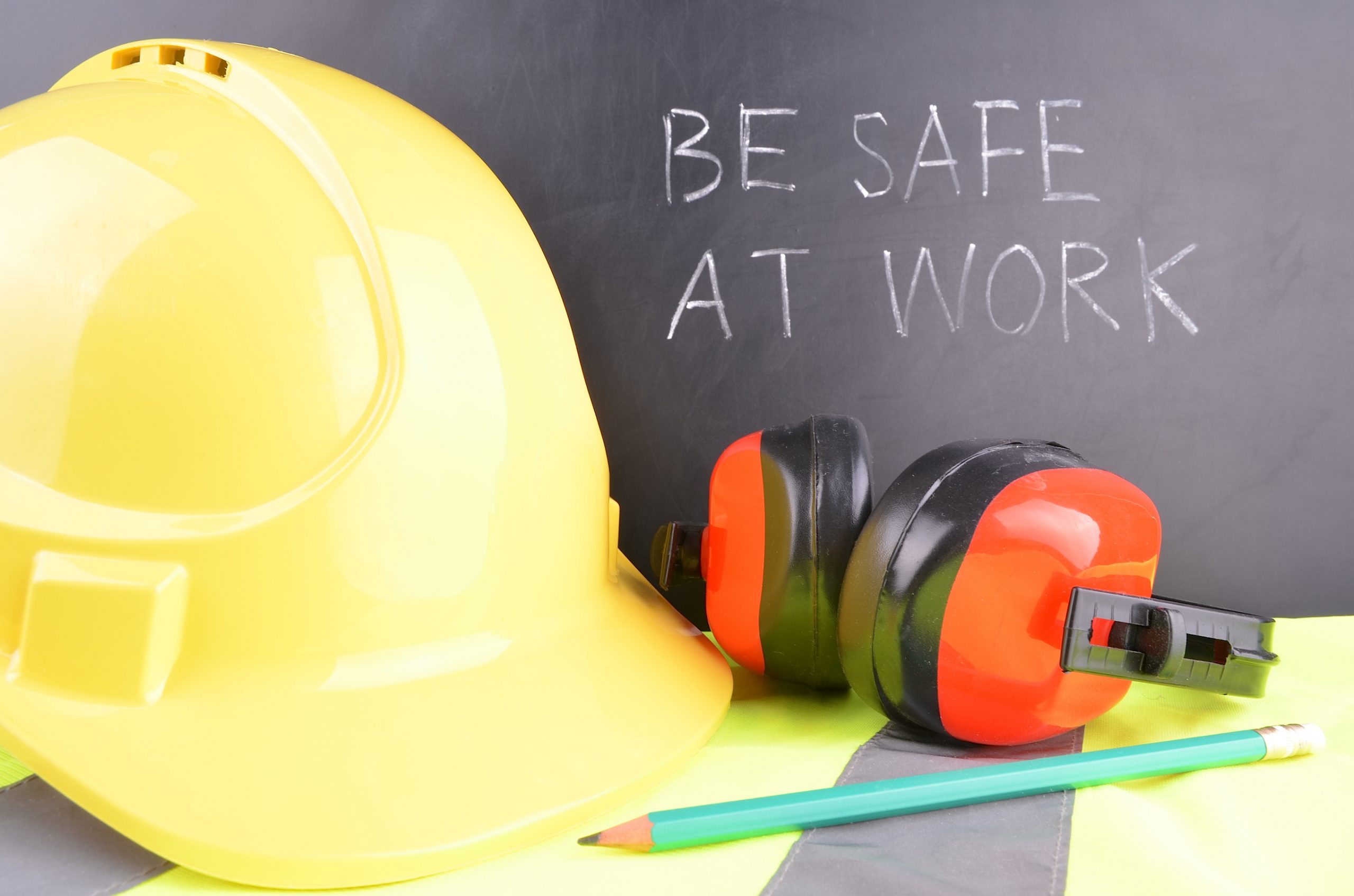 Watch Your Step! – Workplace Safety Tips