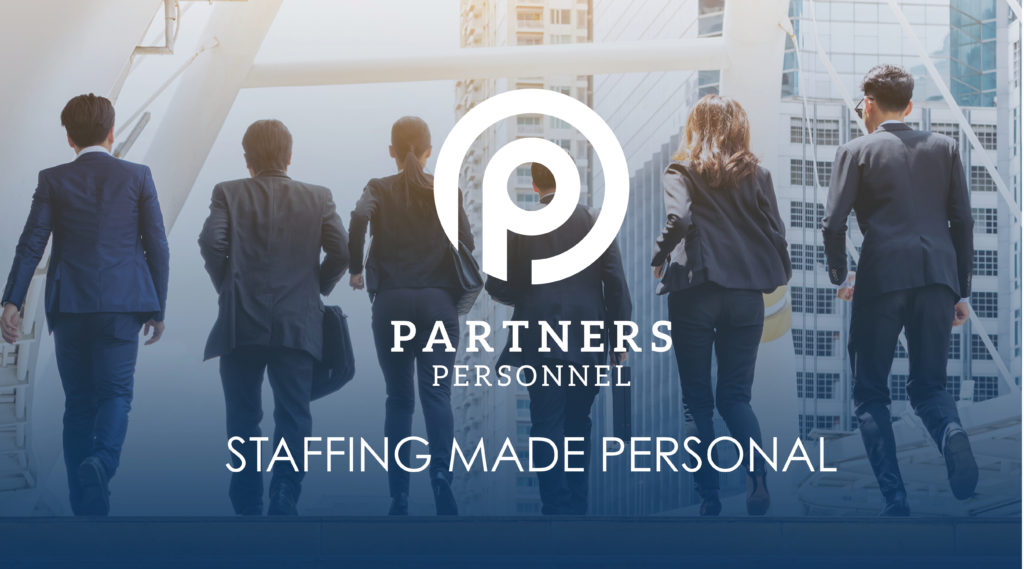 Staffing Made Personal Partners Personnel