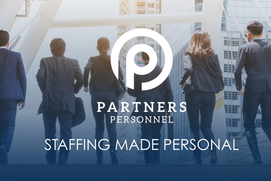 Staffing Made Personal