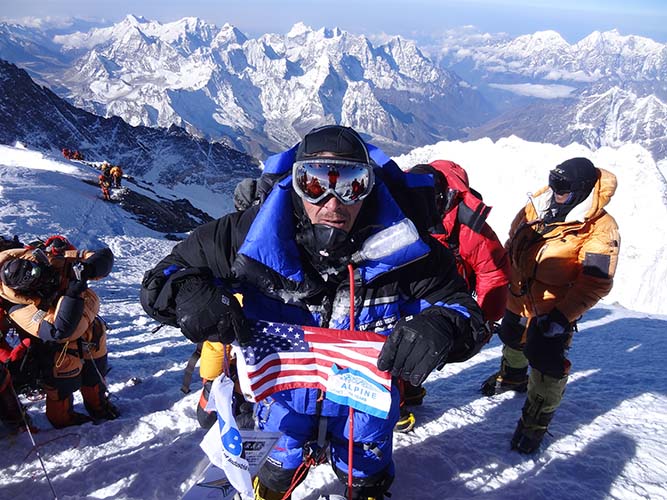 Transcending Labor Challenges: Conquering Your Mount Everest Webinar