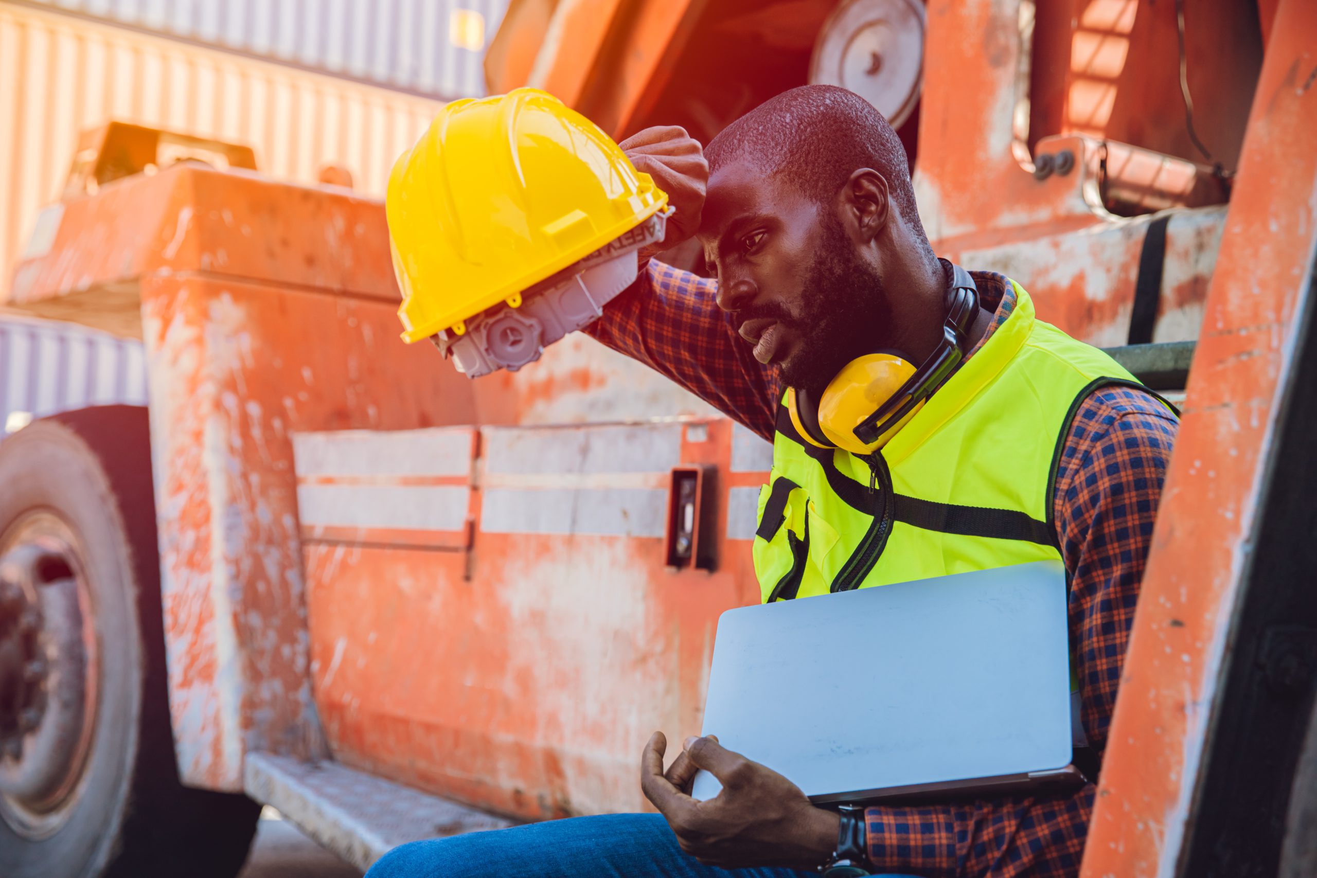 4 Summer Workplace Safety Tips for National Safety Month
