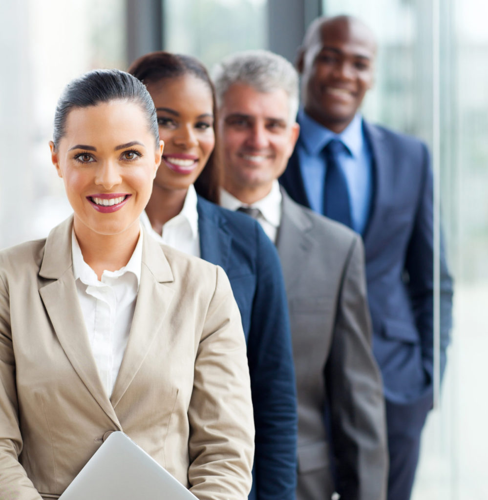 6 Reasons Why You Should Hire Through a Staffing Agency Partners