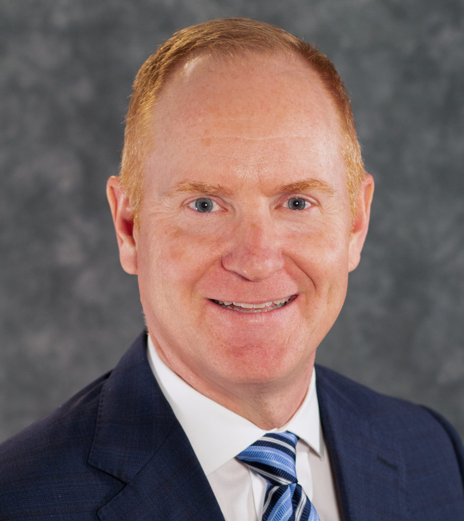 Disruptive Innovation inar with Matt Eyring Partners Personnel