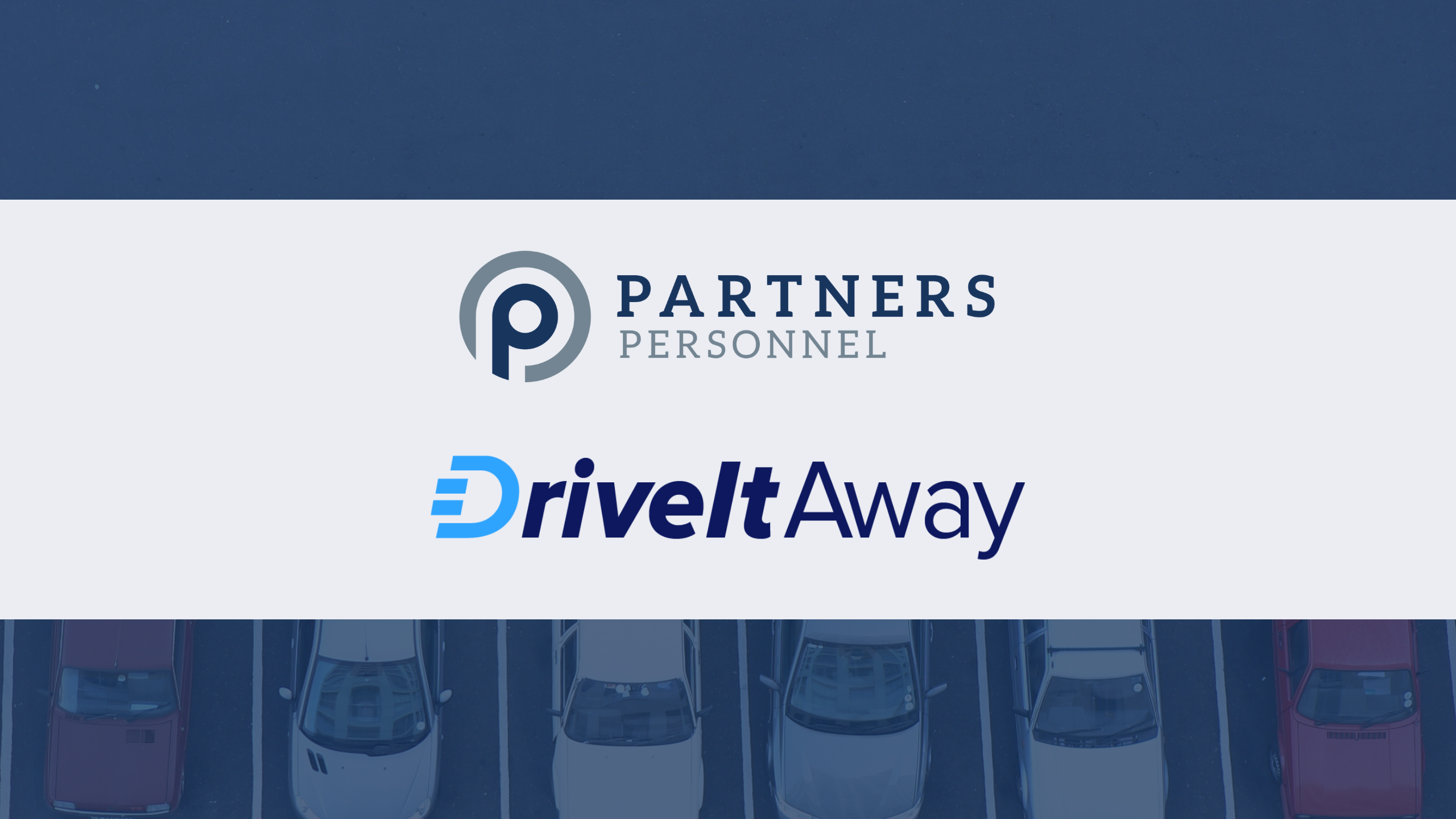 Partners Personnel Partners With DriveItAway To Provide Affordable, Quality Transportation For All While Auto Loan Application Rejection Reaches An All-Time High