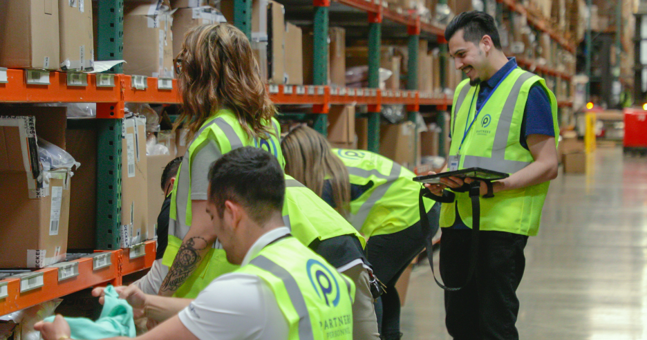 Introducing Our New Core Value: Safety Always