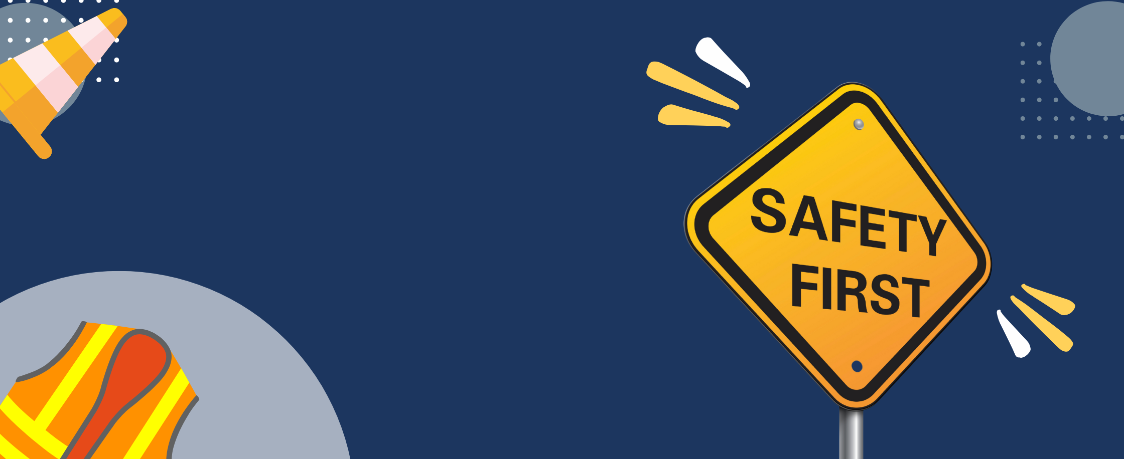 Safety is Job #1! Safety Webinar