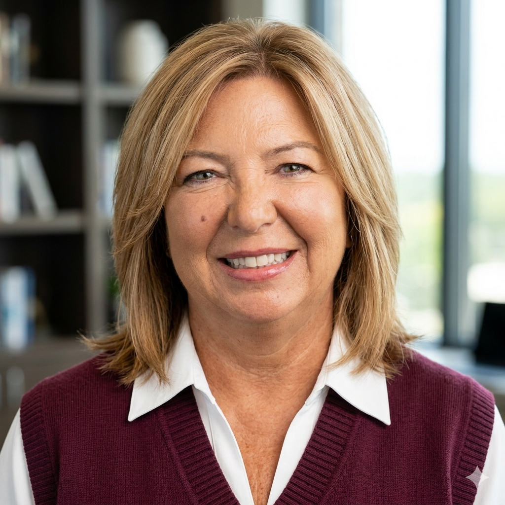 Mari Ann Hopper