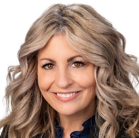 Christina Buccafurni